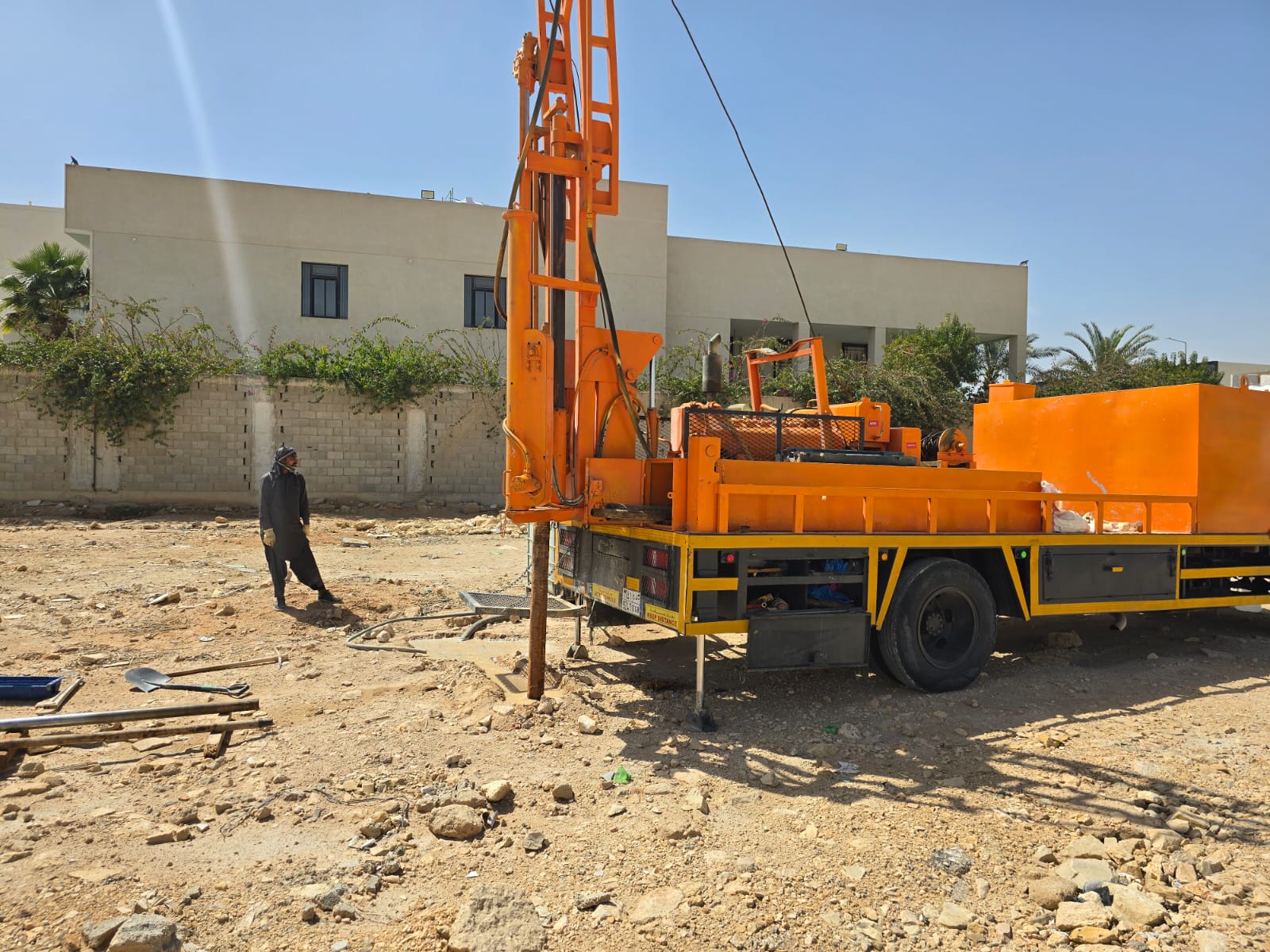 Geotechnical 3